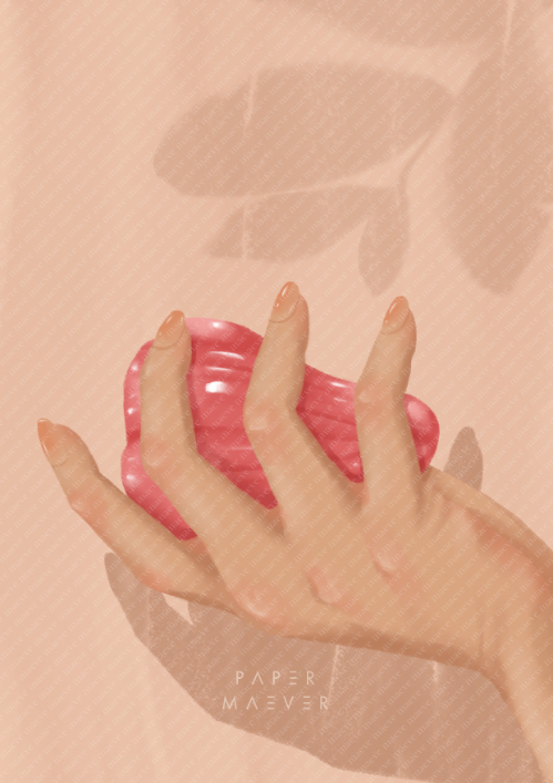 Jambu in Hand